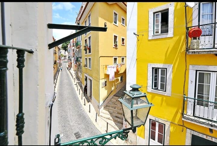 Loft Suprema Ii - Lisboa