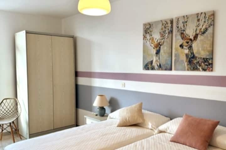 Спална соба 2