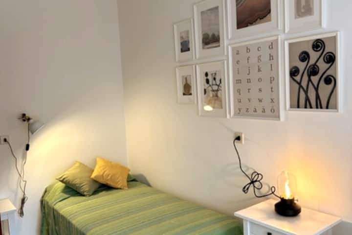 Спална соба 3