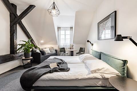 Double room number 5