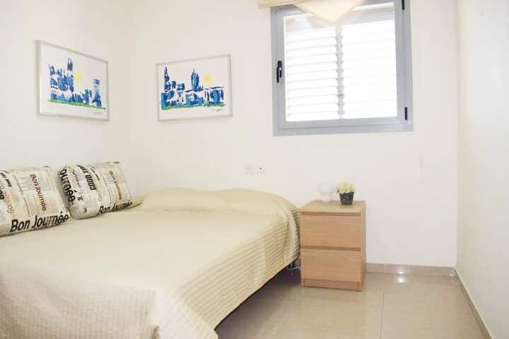 غرفة النوم 2