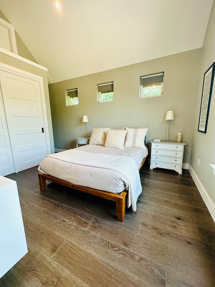 საძინებელი