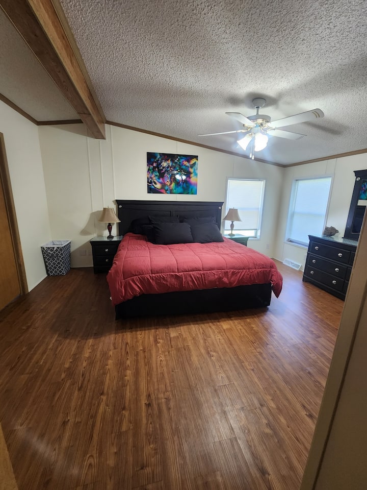 Спална соба 1