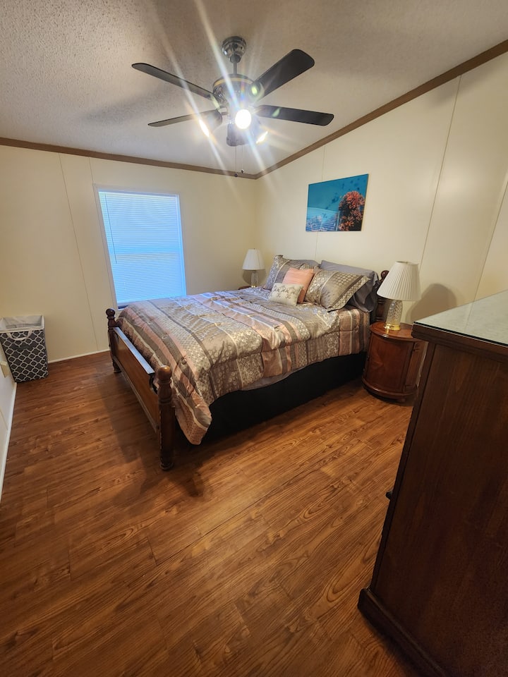 Спална соба 2