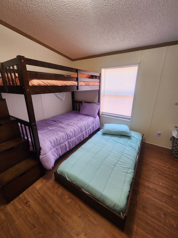 Спална соба 3