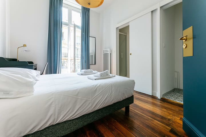 Spavaća soba 3 / Chambre 3