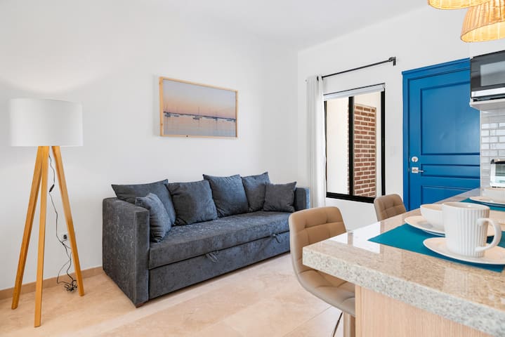 Puerta Cortés Resort managed Airbnb listing 3