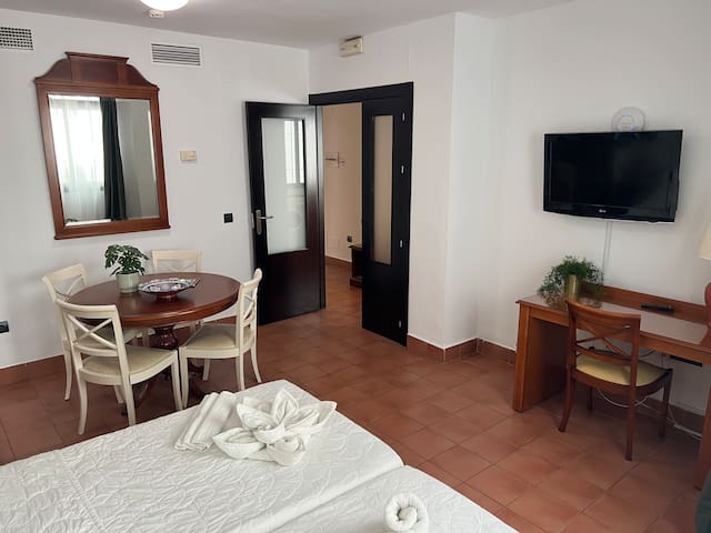 I AM Benalmádena managed Airbnb listing 2