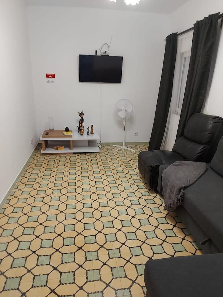 Casa Reid - Faro