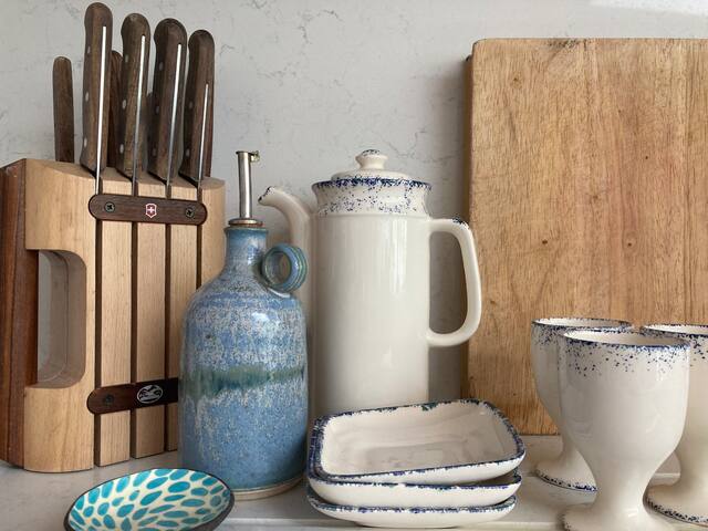 Tranquil relaxed Dublin 4 house gallery image 5