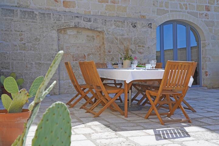 Masseria Bosco Colombo gallery image 3