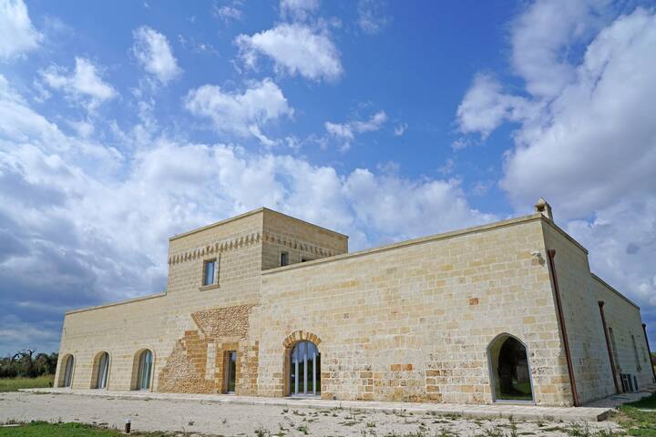 Masseria Bosco Colombo gallery image 2