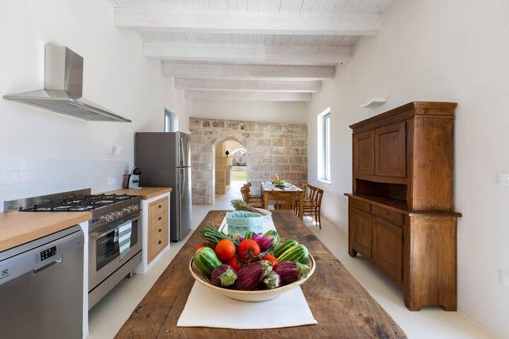 Masseria Bosco Colombo gallery image 4