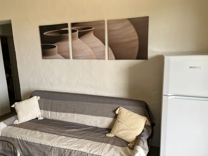 ห้องนั่งเล่น