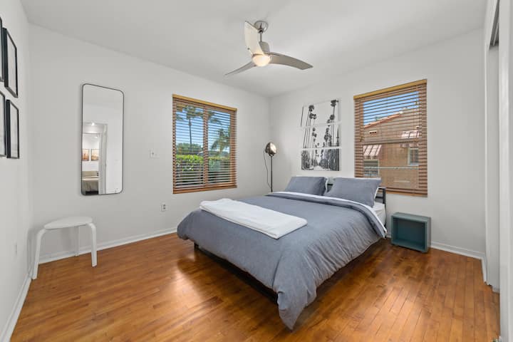 Dormitorio - 1