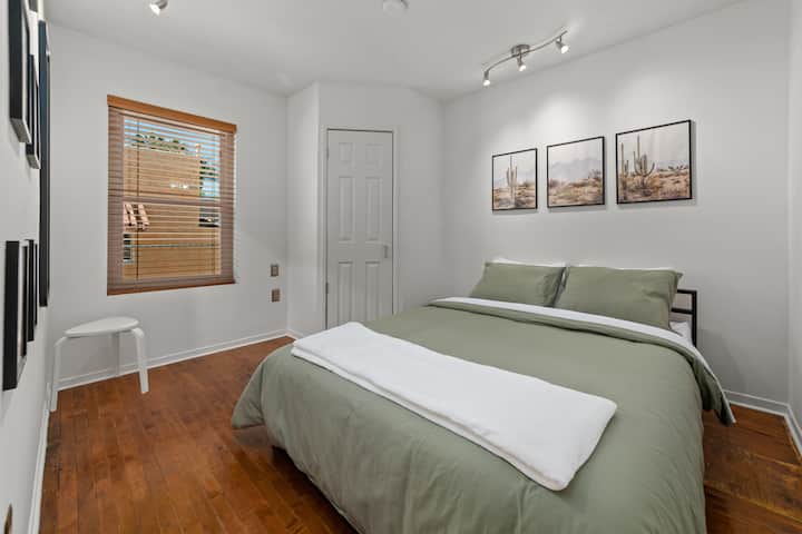 Habitación - 2