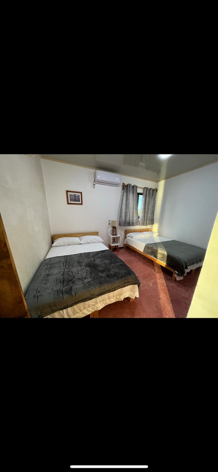 საძინებელი