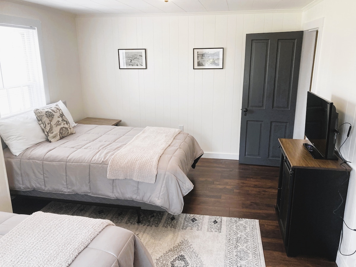 "הסוויטה של רוברט"