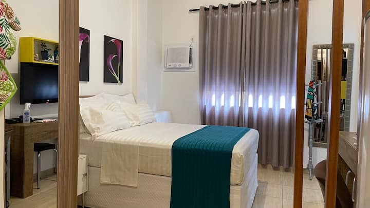 საძინებელი