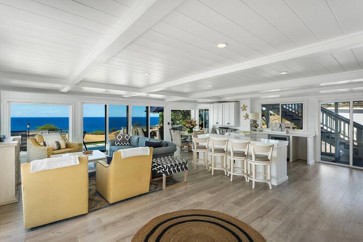 NEW! Ocean View Hawaii Vacation And Event Retreat gallery image 5