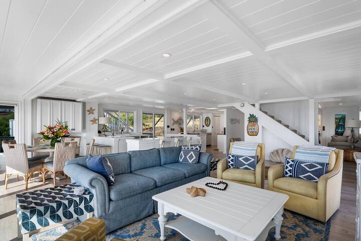 NEW! Ocean View Hawaii Vacation And Event Retreat gallery image 4