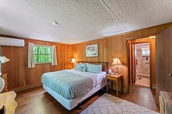 საძინებელი