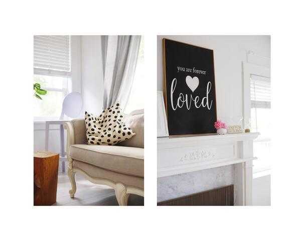 Modern Comfort Home, Kitsilano Vancouver. gallery image 2