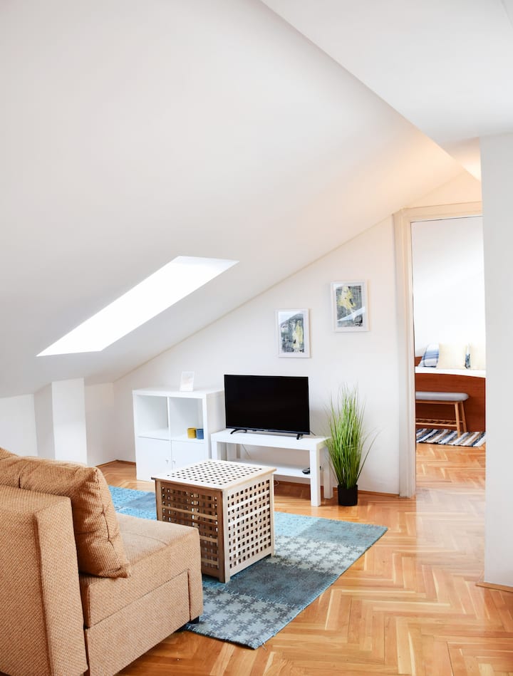 Apartment Near The City Centre - Zadar