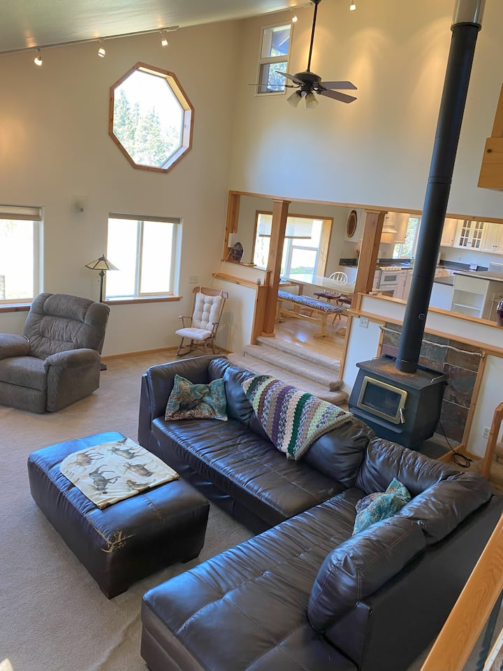 Gustavus Vacation Rentals & Homes Alaska, United States Airbnb