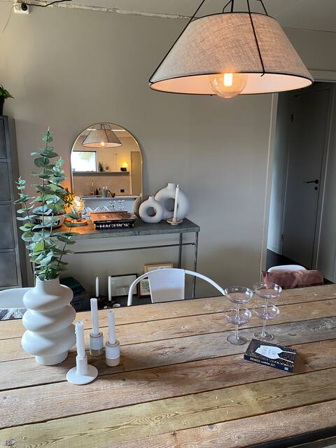 Detached house 4 bedrooms, close to Hamar city center