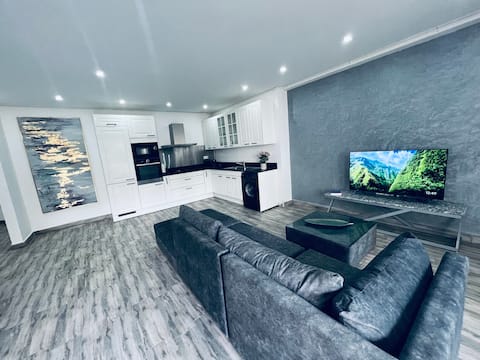 Beautiful apartment f4