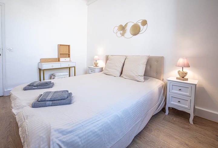 غرفة النوم 2