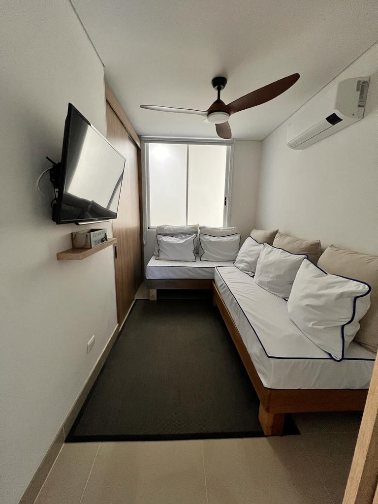 Спална соба 4