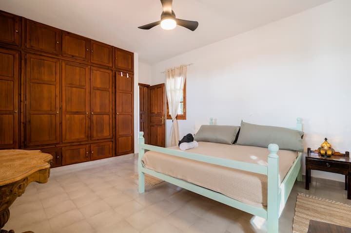 Habitación 1