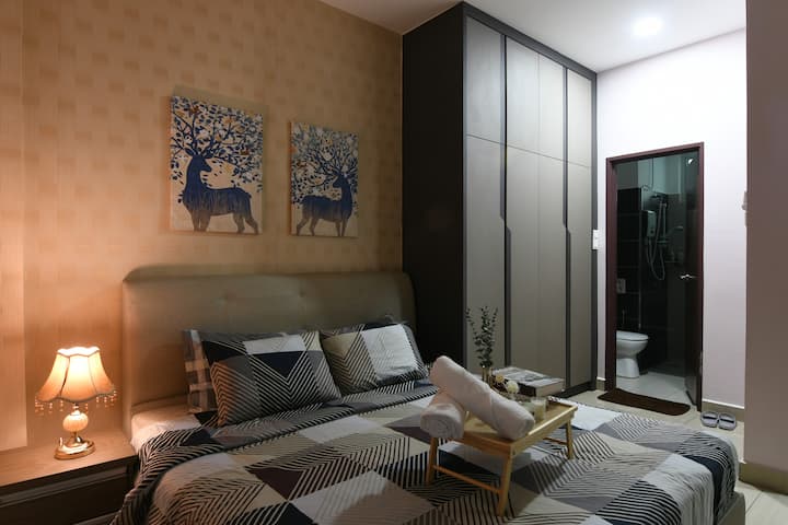 غرفة النوم 1