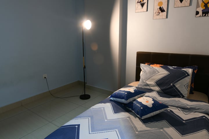 غرفة النوم 3