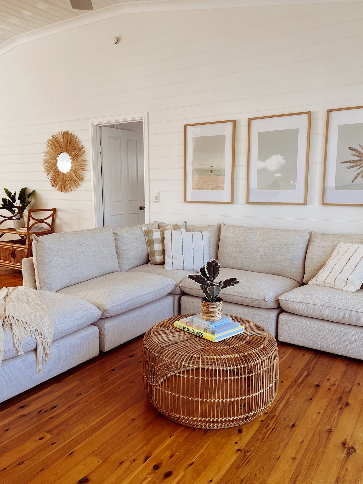 Successful Airbnb property: Port Douglas Beach Cottage in Port Douglas