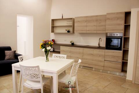 Casa degli Amici - Apartment Olivo