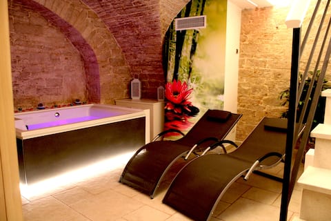 Rubis Relais & SPA