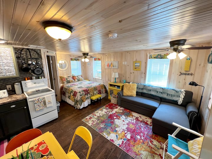 Área de convivencia