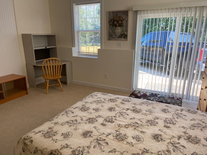 Private room 7 next to Metro Houses for Rent in Camp Springs