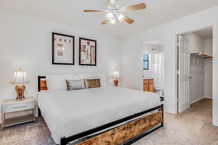 غرفة النوم 2