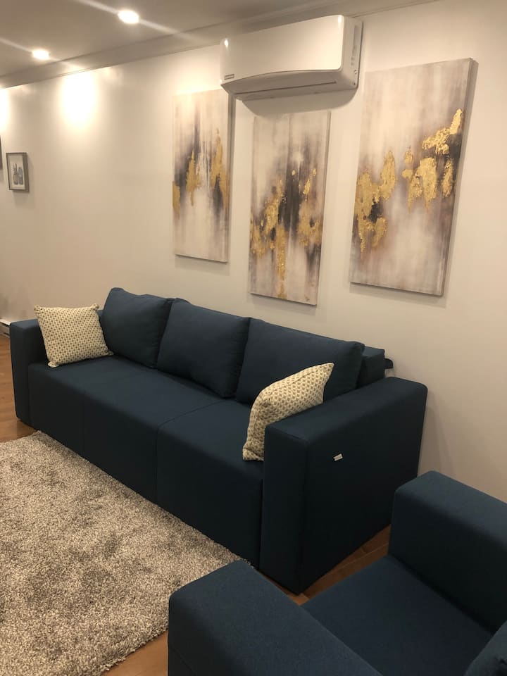 მისაღები ოთახი 1