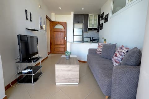 VacanSea Residence: Apartment N°9