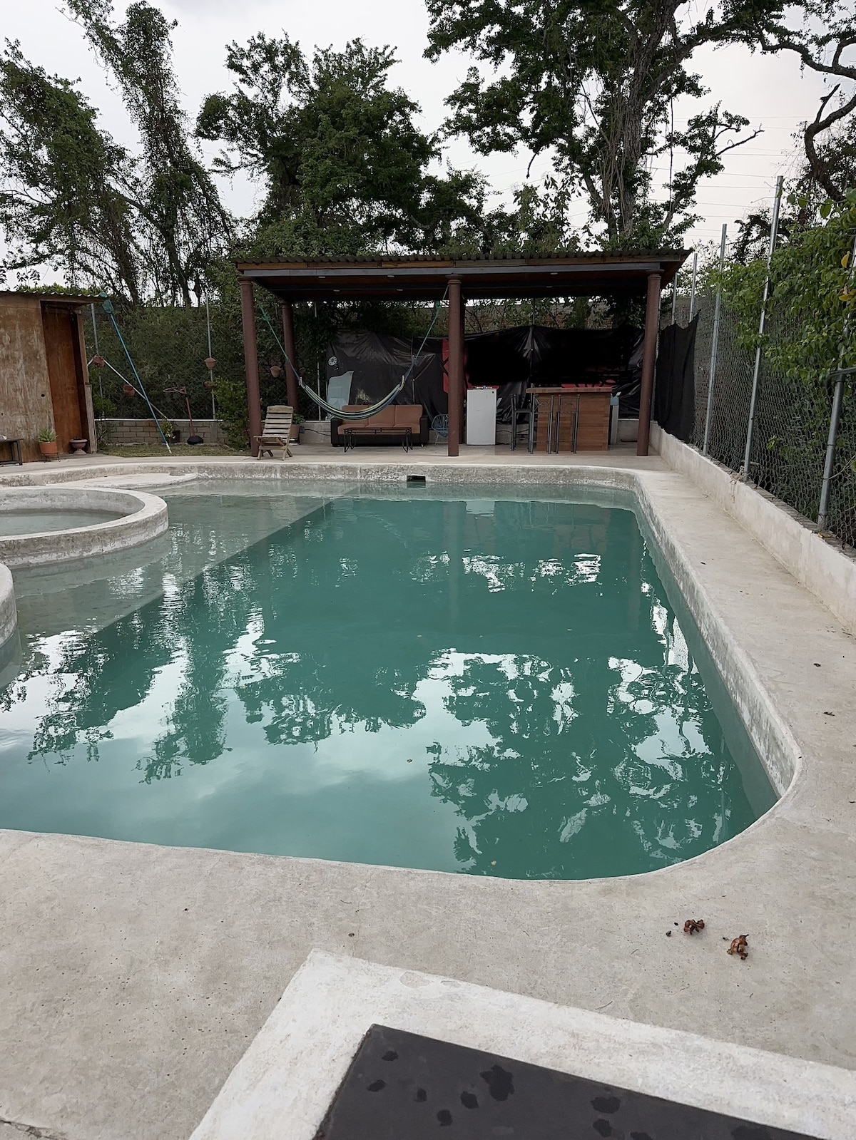 8BR Villa in Oaxaca de Juárez — photo 1