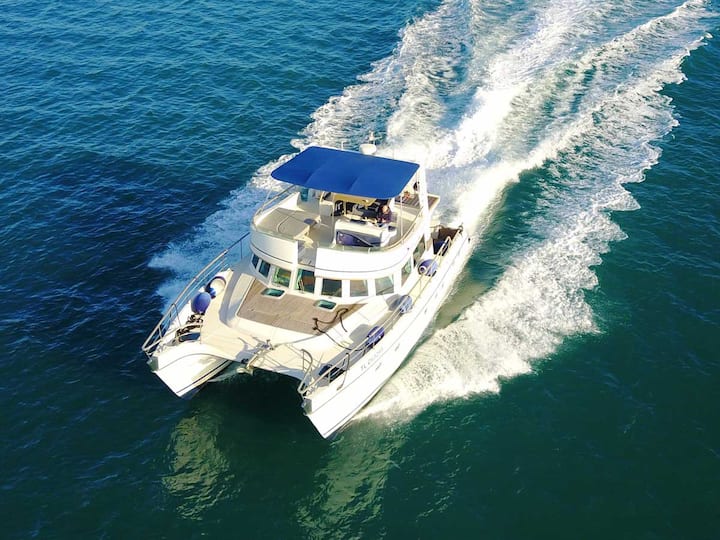 private yacht rentals florida