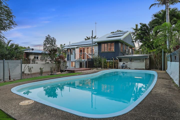 Guest favorite listing in Cairns