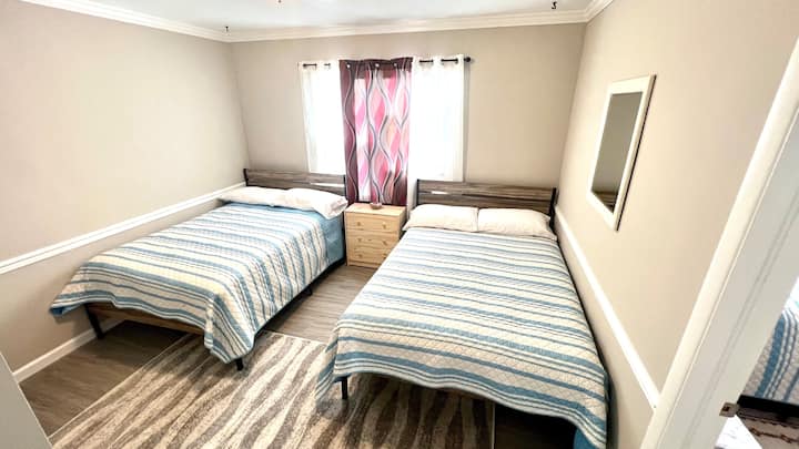 საძინებელი 1