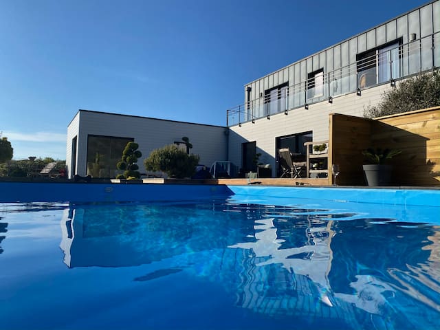La Conciergerie Du Large managed Airbnb listing 3