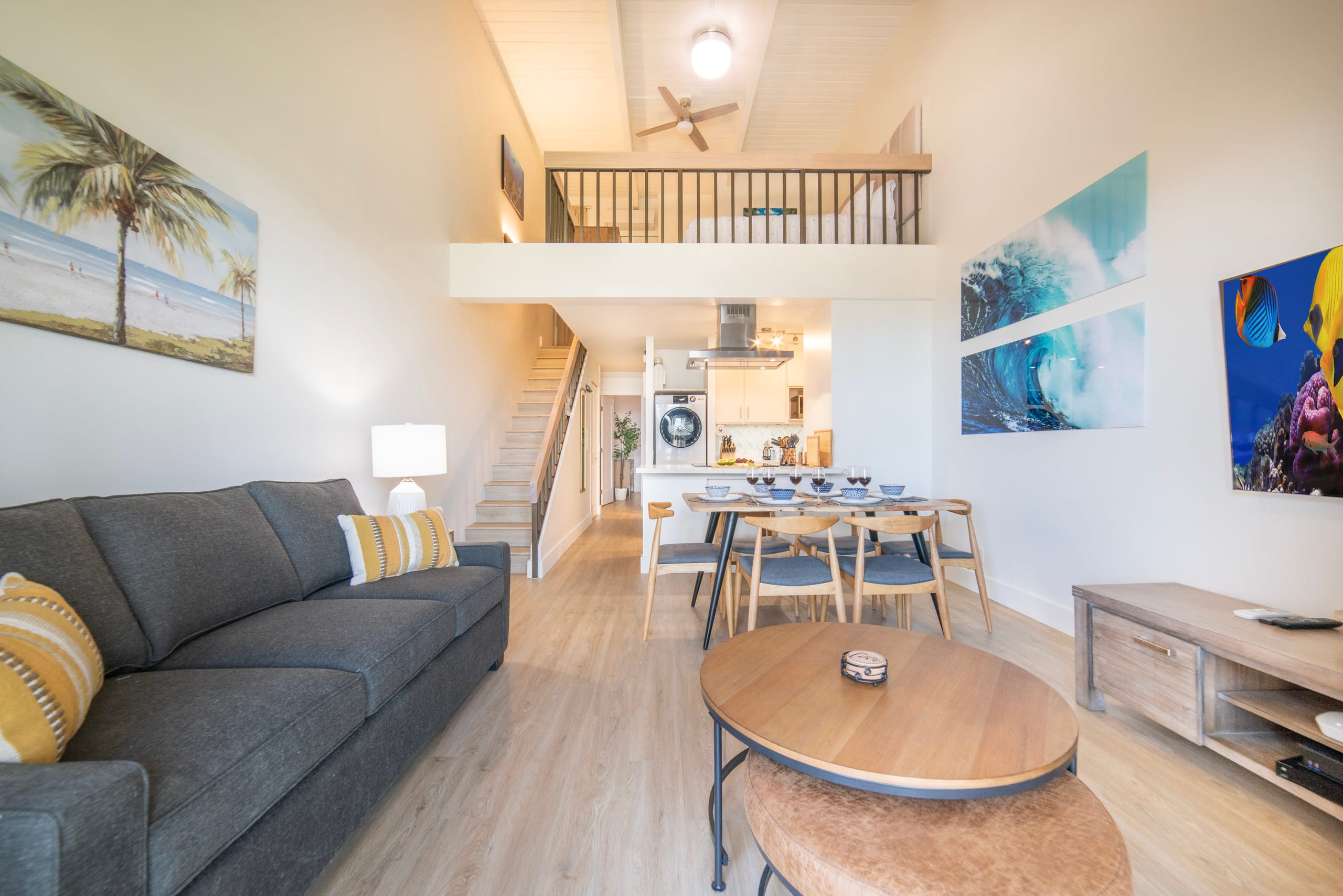 Condo in Kihei · ★4.97 · 2 bedrooms · 4 beds · 2 private baths - Image 5